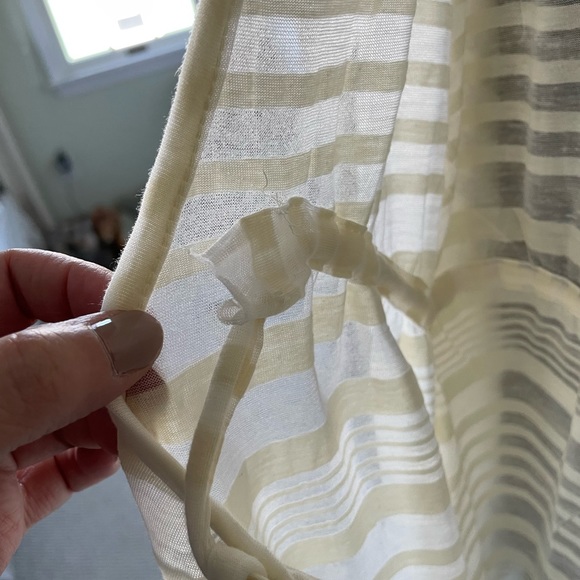 Rip Curl All Mine swimsuit Cover-Up - Picture 7 of 9